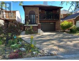 4252 TEA GARDEN CIRCLE, Mississauga, Ontario