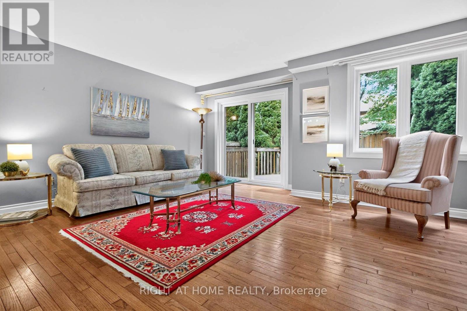 83 - 5480 GLEN ERIN DRIVE, Mississauga, Ontario