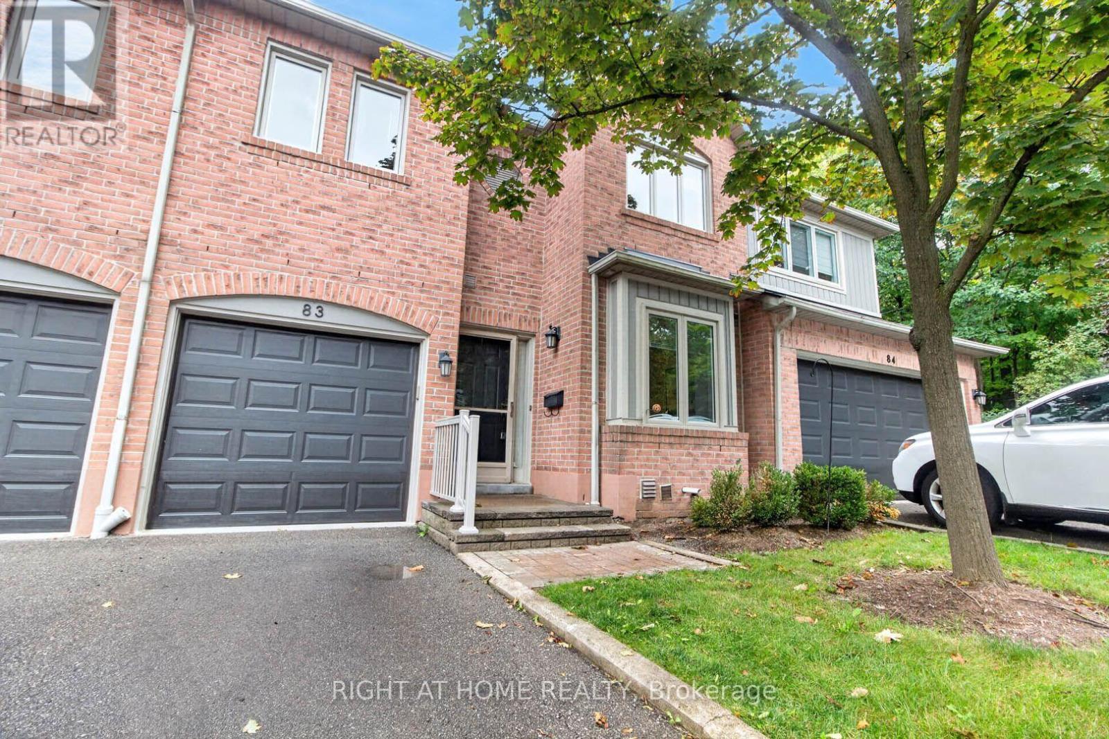 83 - 5480 Glen Erin Drive, Mississauga, Ontario  L5M 5R3 - Photo 3 - W13829324