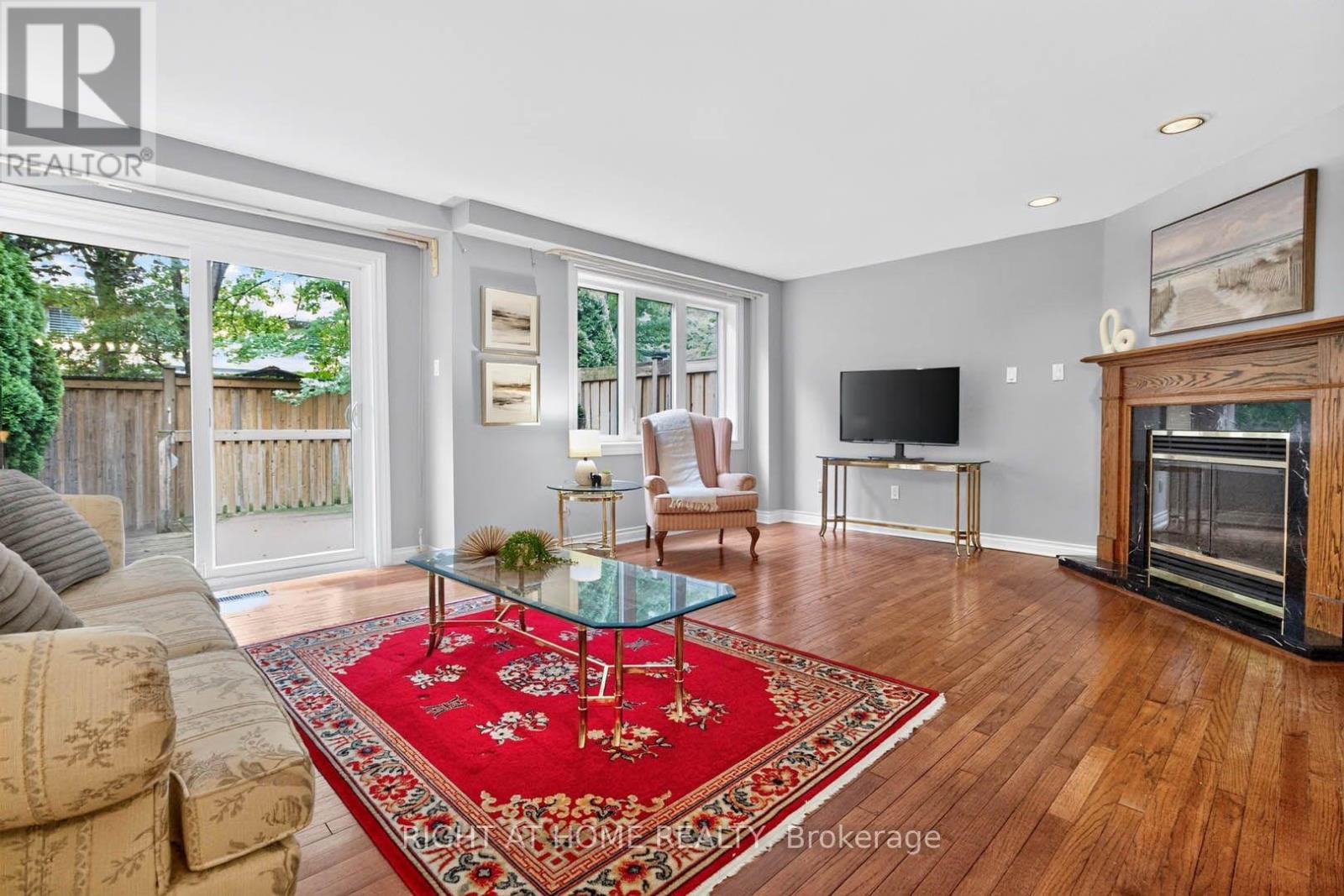 83 - 5480 Glen Erin Drive, Mississauga, Ontario  L5M 5R3 - Photo 4 - W13829324