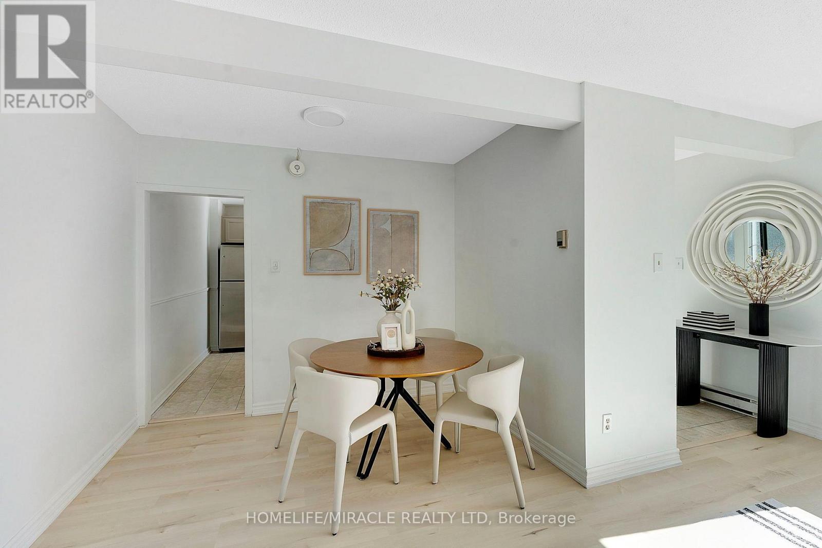 10 Habitat Square, Brampton, Ontario  L6S 1X7 - Photo 12 - W13829334