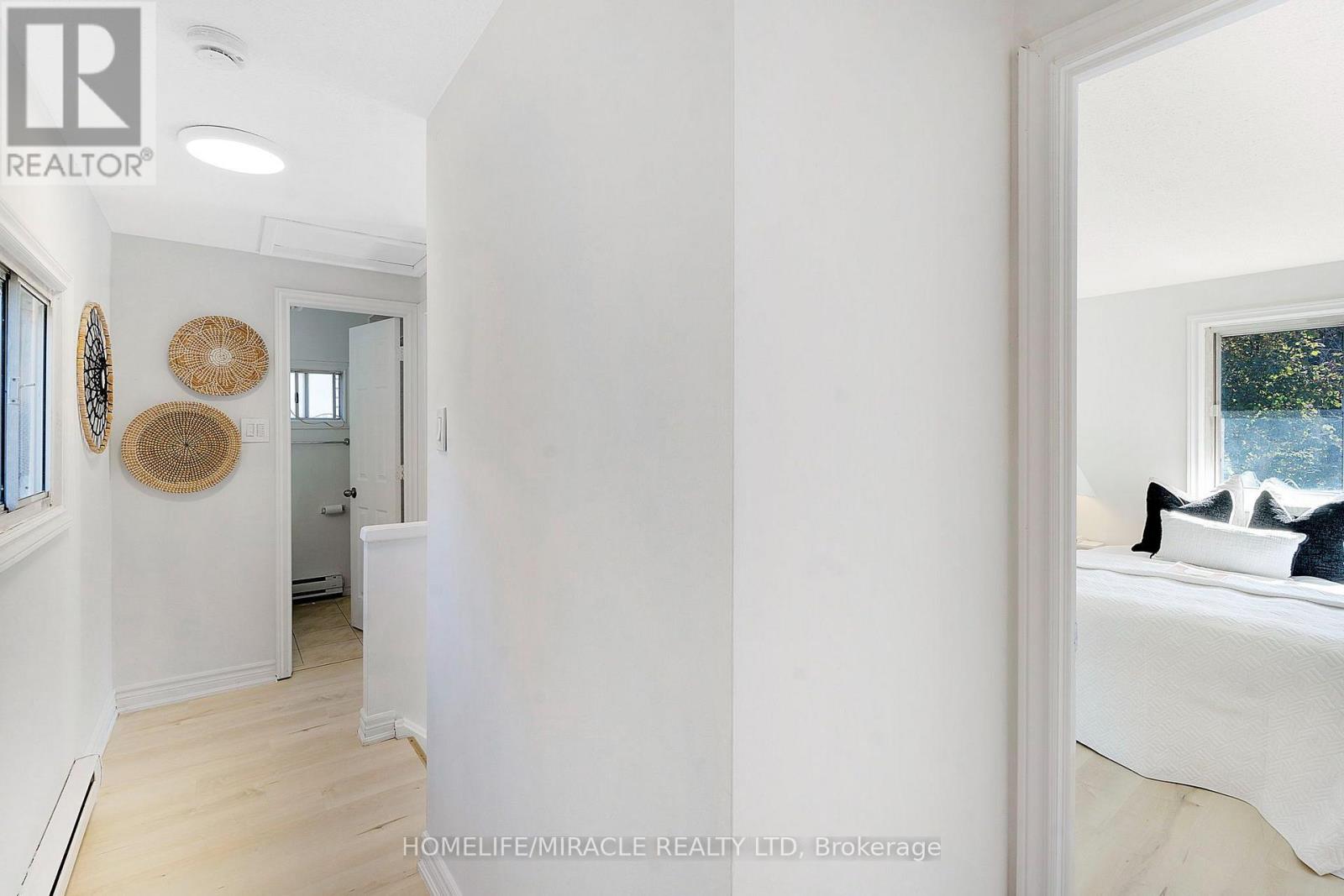 10 Habitat Square, Brampton, Ontario  L6S 1X7 - Photo 15 - W13829334