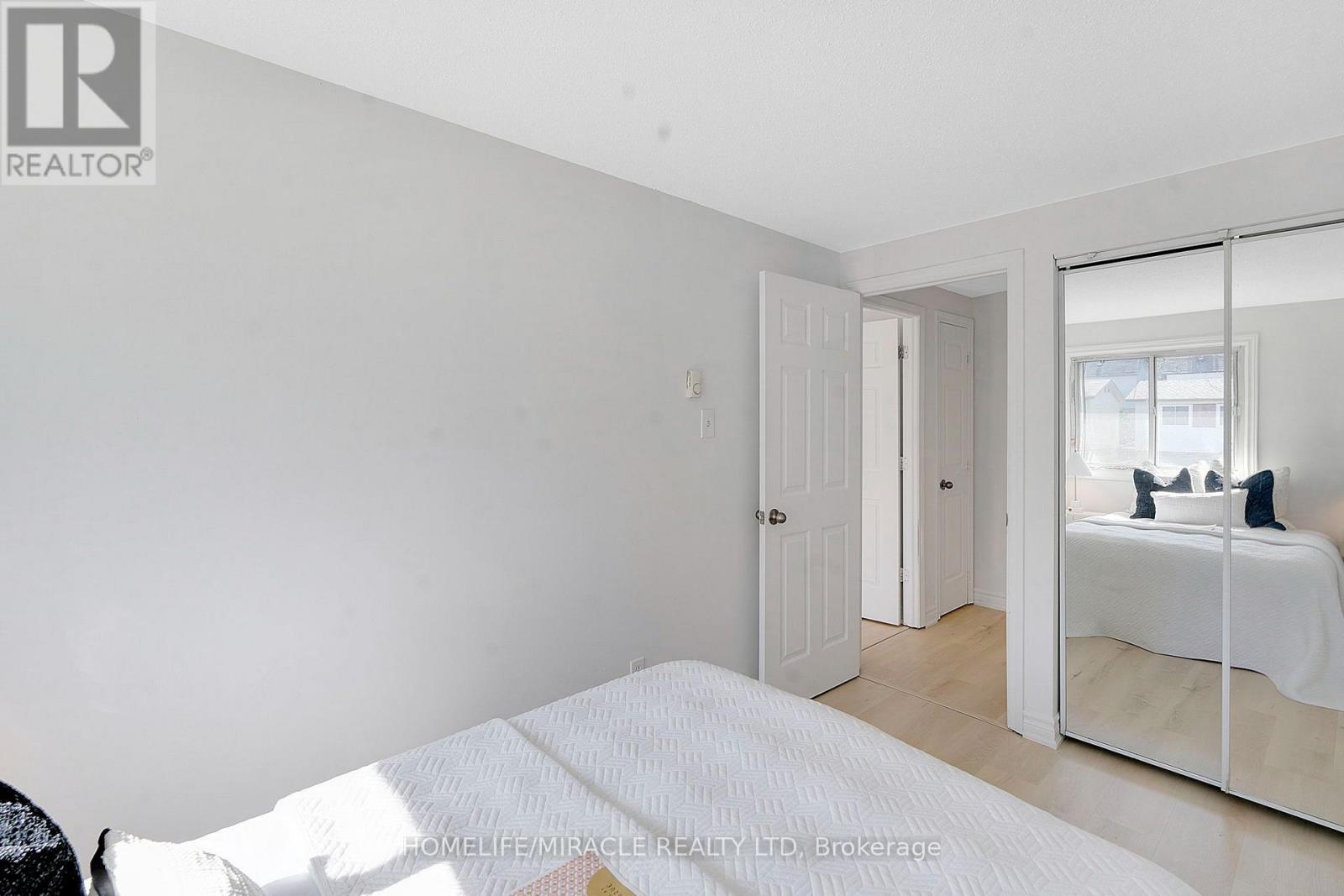 10 Habitat Square, Brampton, Ontario  L6S 1X7 - Photo 19 - W13829334