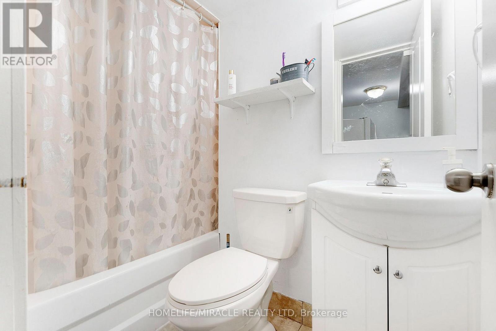 10 Habitat Square, Brampton, Ontario  L6S 1X7 - Photo 27 - W13829334