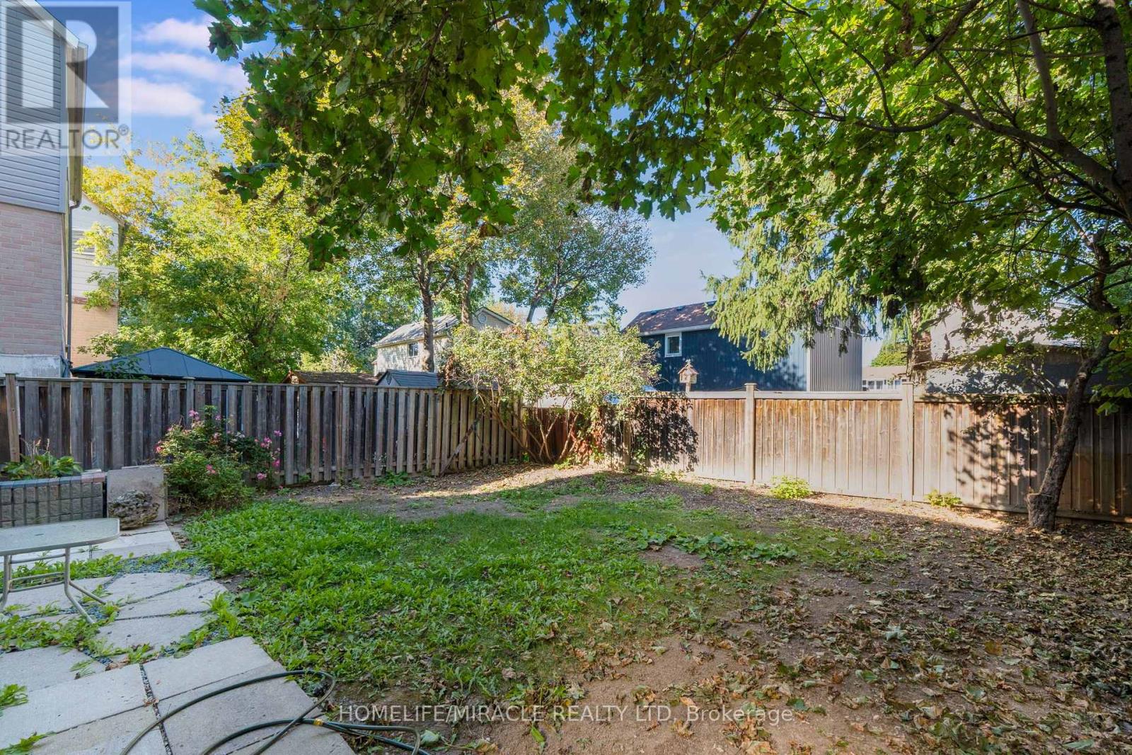 10 Habitat Square, Brampton, Ontario  L6S 1X7 - Photo 31 - W13829334