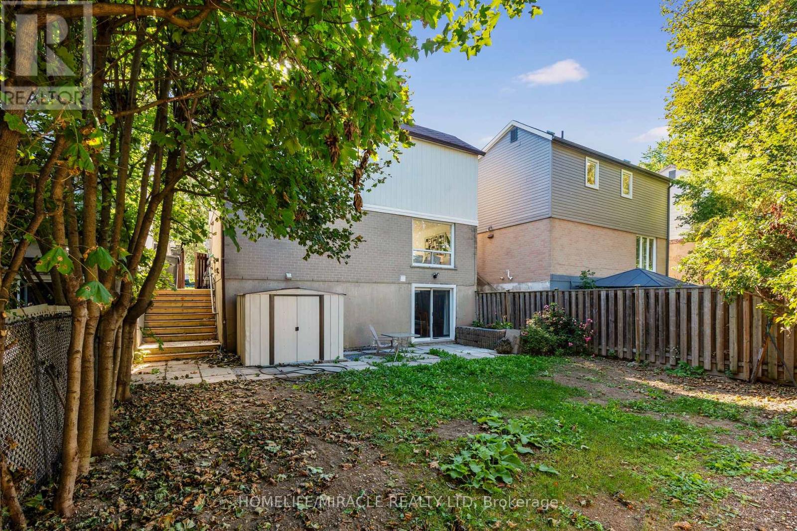 10 Habitat Square, Brampton, Ontario  L6S 1X7 - Photo 32 - W13829334