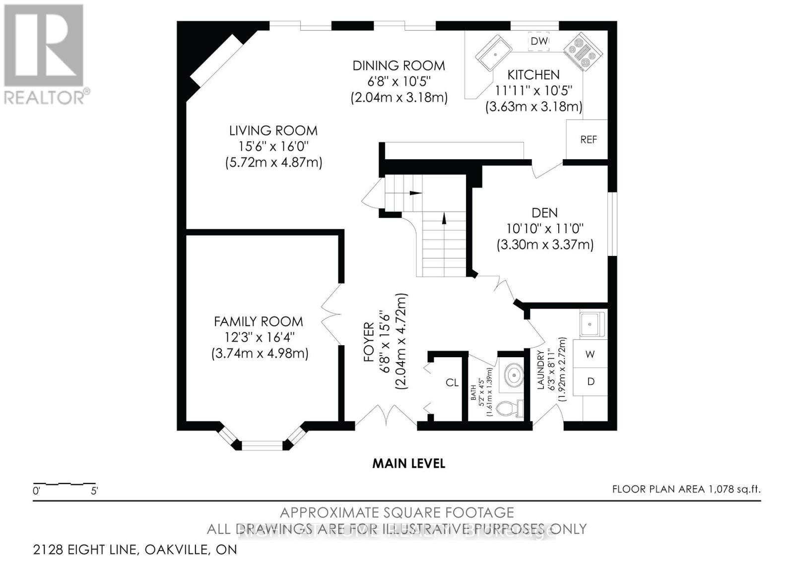 2128 Eighth Line, Oakville, Ontario  L6H 4W4 - Photo 46 - W13829340