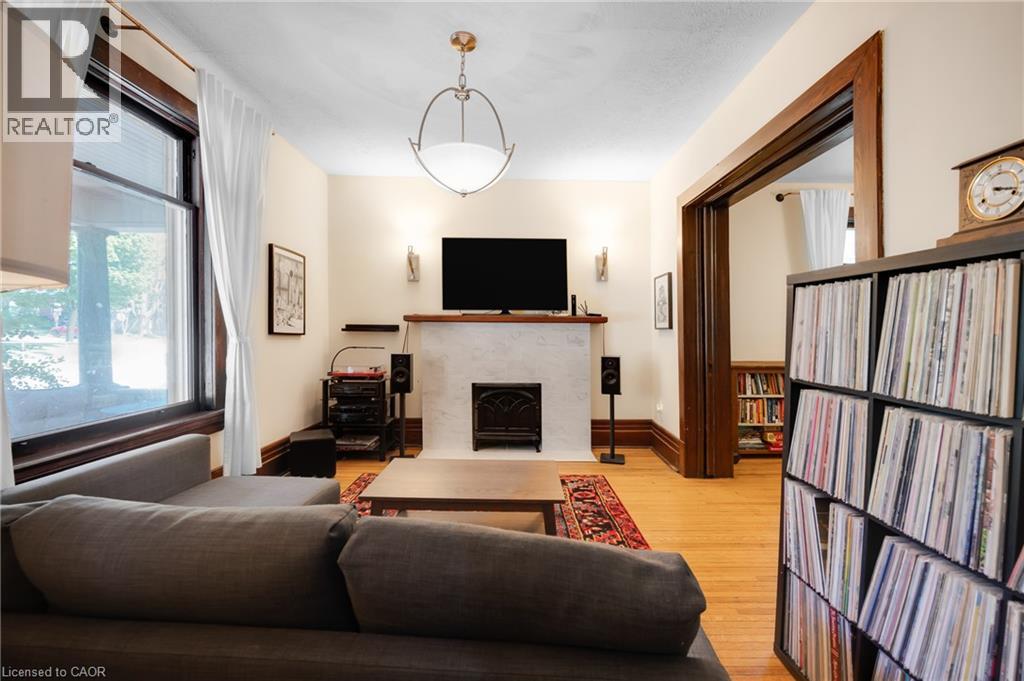 458 Woolwich Street, Guelph, Ontario N1H 3X5 - Photo 6 - 40866500