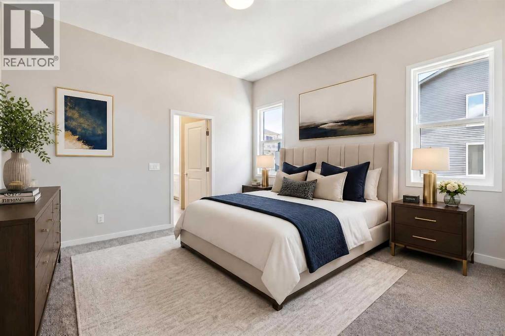 31 Hotchkiss Avenue Se, Calgary, Alberta  T3S 0T5 - Photo 4 - A2321247