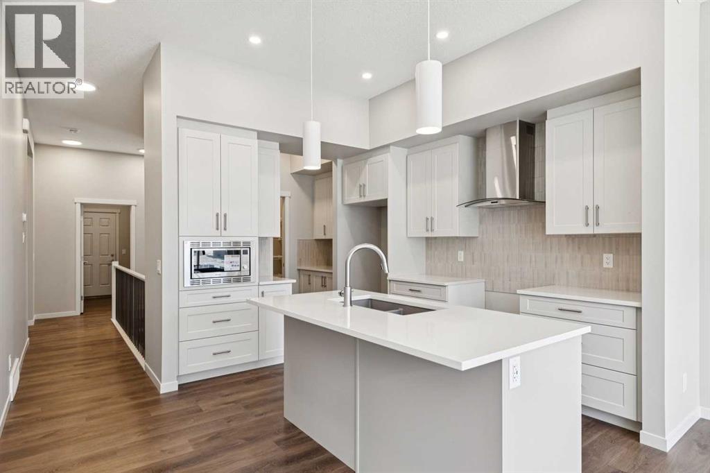 31 Hotchkiss Avenue Se, Calgary, Alberta  T3S 0T5 - Photo 13 - A2321247