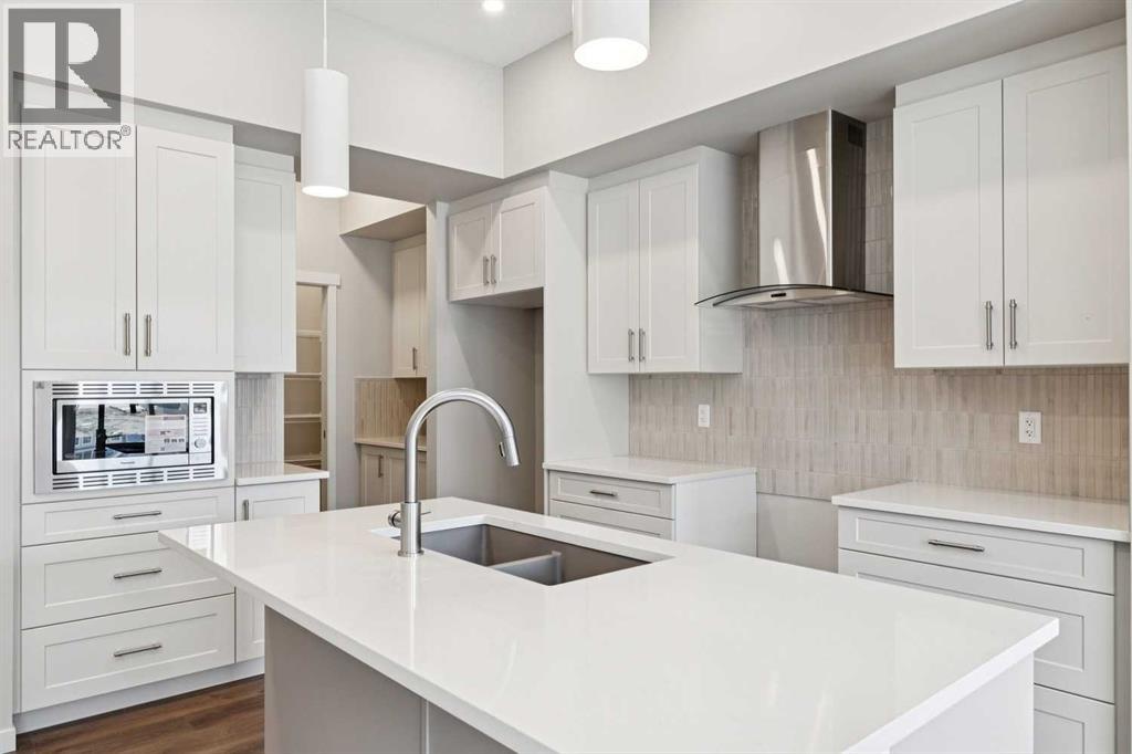 31 Hotchkiss Avenue Se, Calgary, Alberta  T3S 0T5 - Photo 15 - A2321247