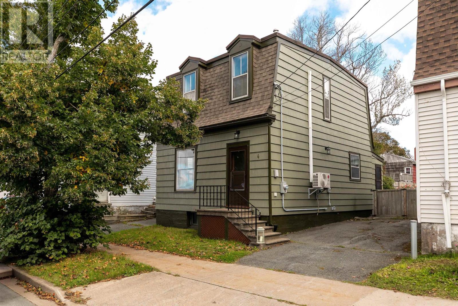 4 John Street, Dartmouth, Nova Scotia