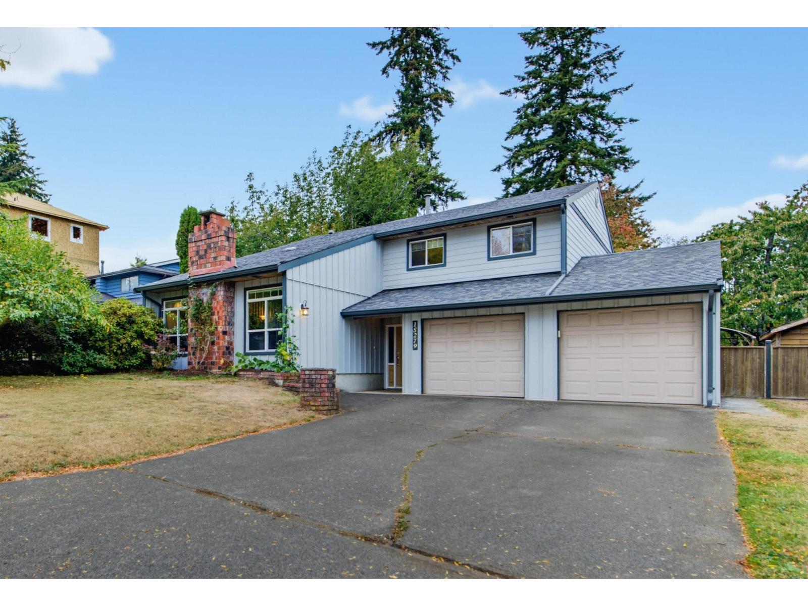 15279 21a Avenue, Surrey, British Columbia  V4A 5X8 - Photo 2 - R3166679
