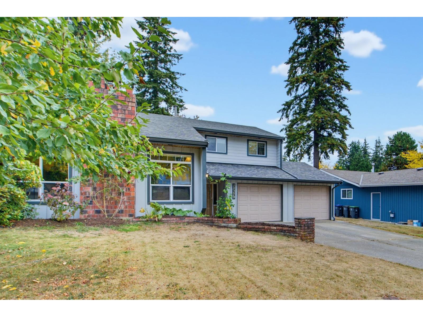 15279 21a Avenue, Surrey, British Columbia  V4A 5X8 - Photo 3 - R3166679