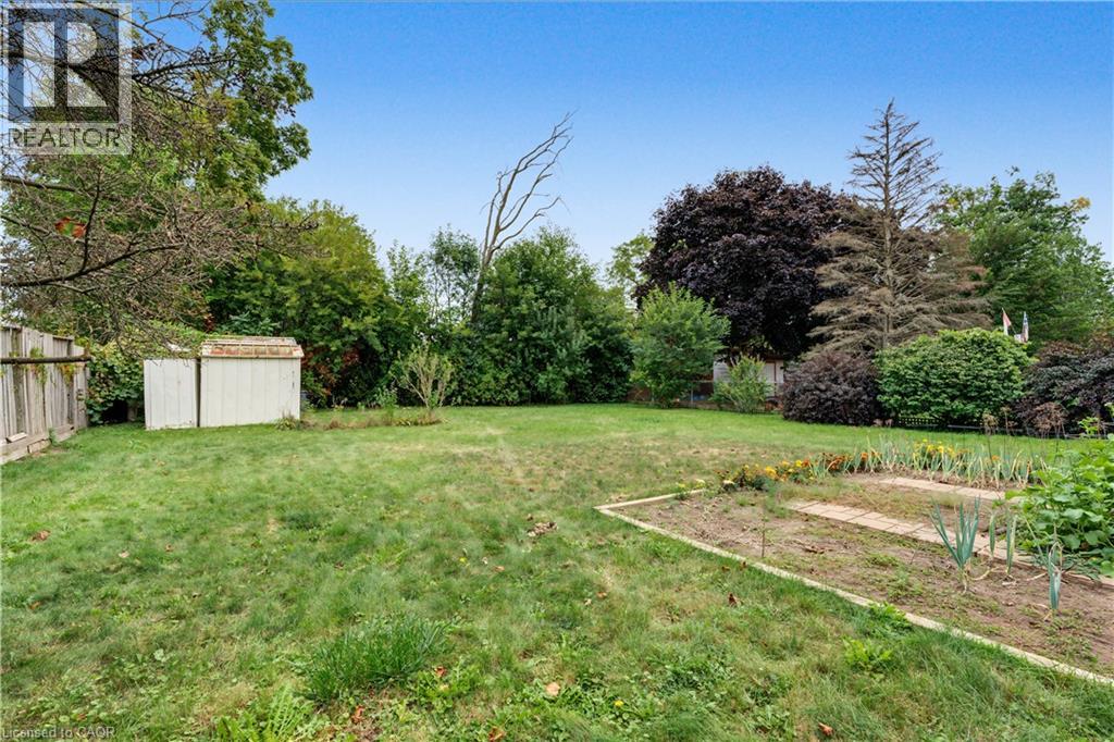42 Woodman Drive, Brantford, Ontario  N3S 4K1 - Photo 37 - 40865499
