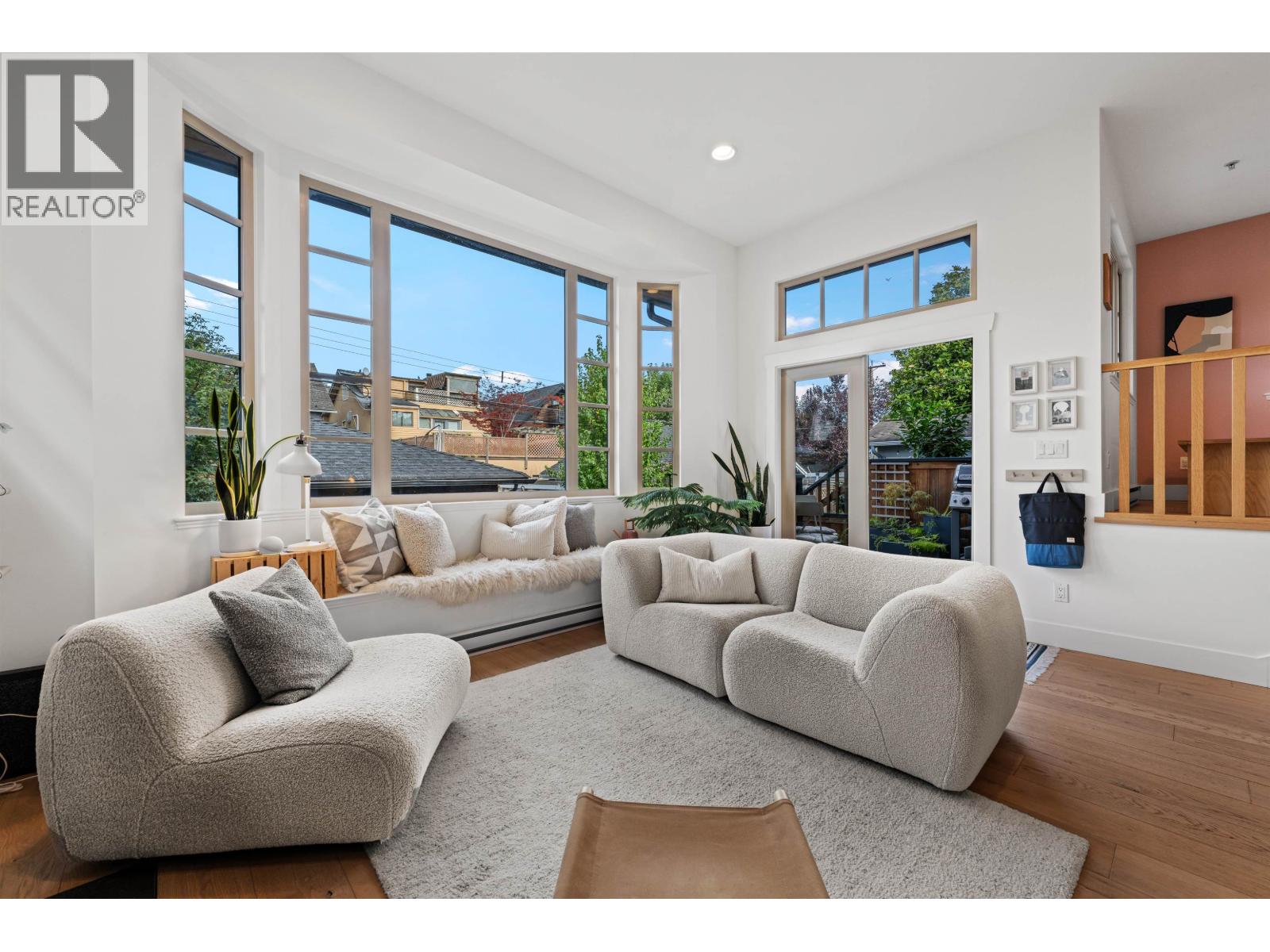 3261 W 2nd Avenue, Vancouver, British Columbia  V6K 1K9 - Photo 6 - R3166549