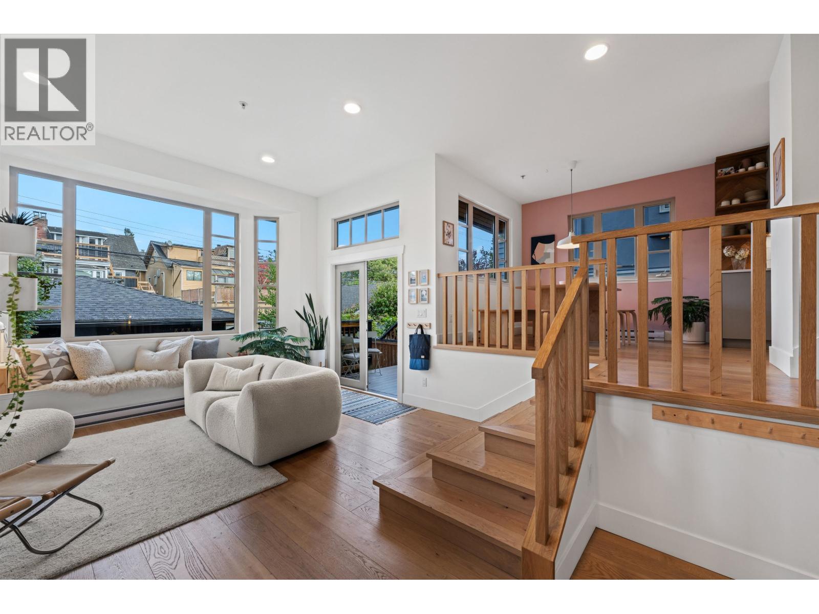 3261 W 2nd Avenue, Vancouver, British Columbia  V6K 1K9 - Photo 7 - R3166549