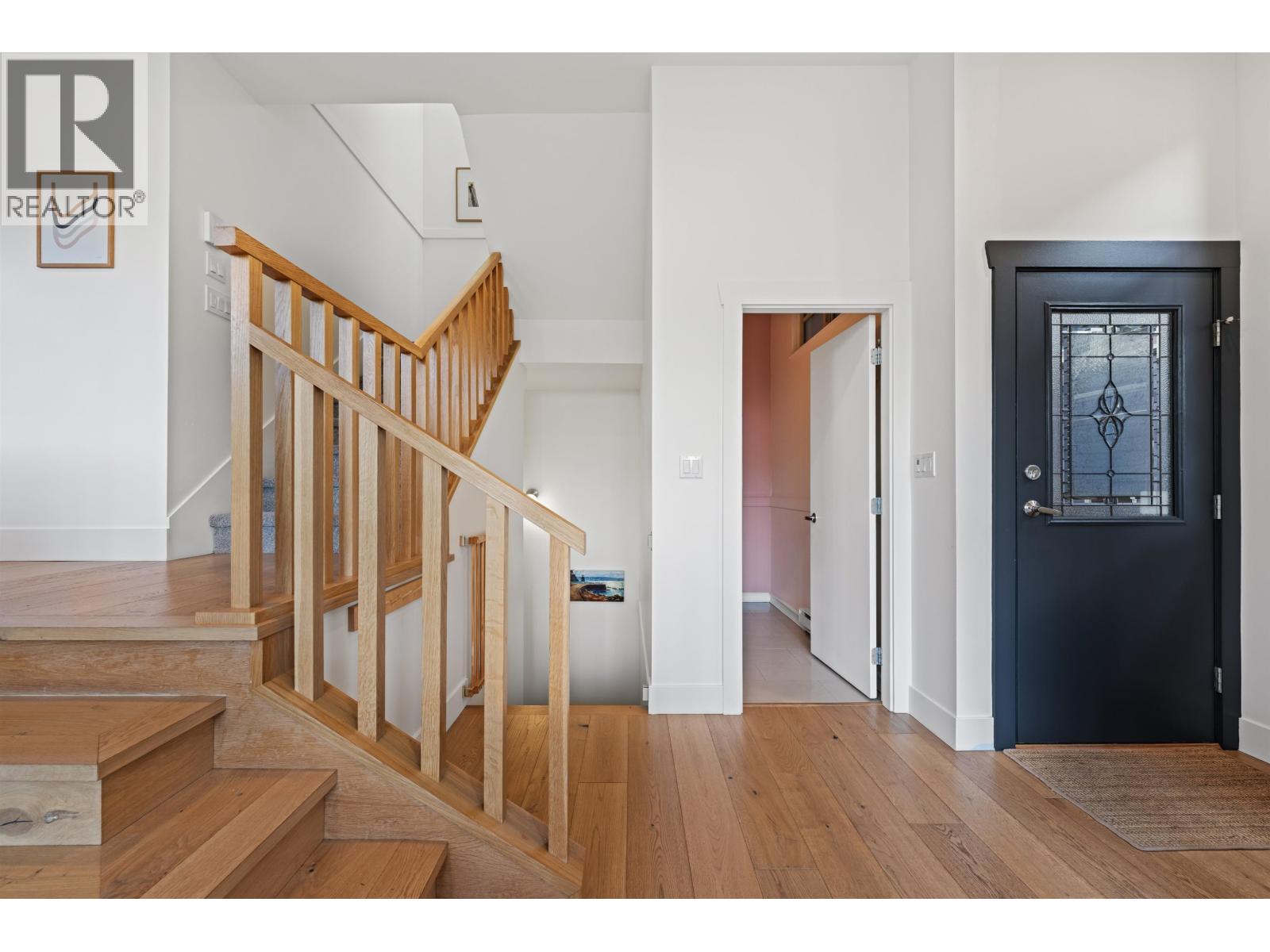 3261 W 2nd Avenue, Vancouver, British Columbia  V6K 1K9 - Photo 2 - R3166549
