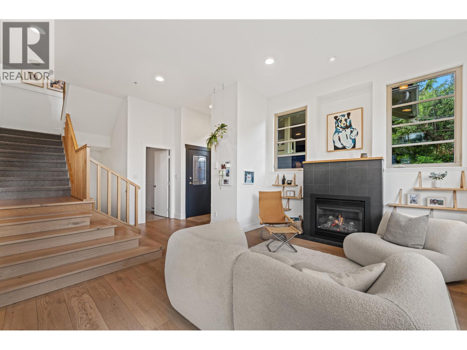 3261 W 2nd Avenue, Vancouver, British Columbia  V6K 1K9 - Photo 3 - R3166549