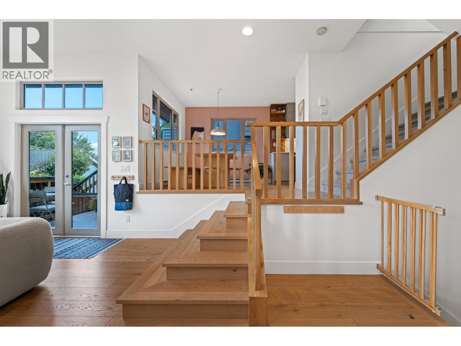 3261 W 2nd Avenue, Vancouver, British Columbia  V6K 1K9 - Photo 8 - R3166549