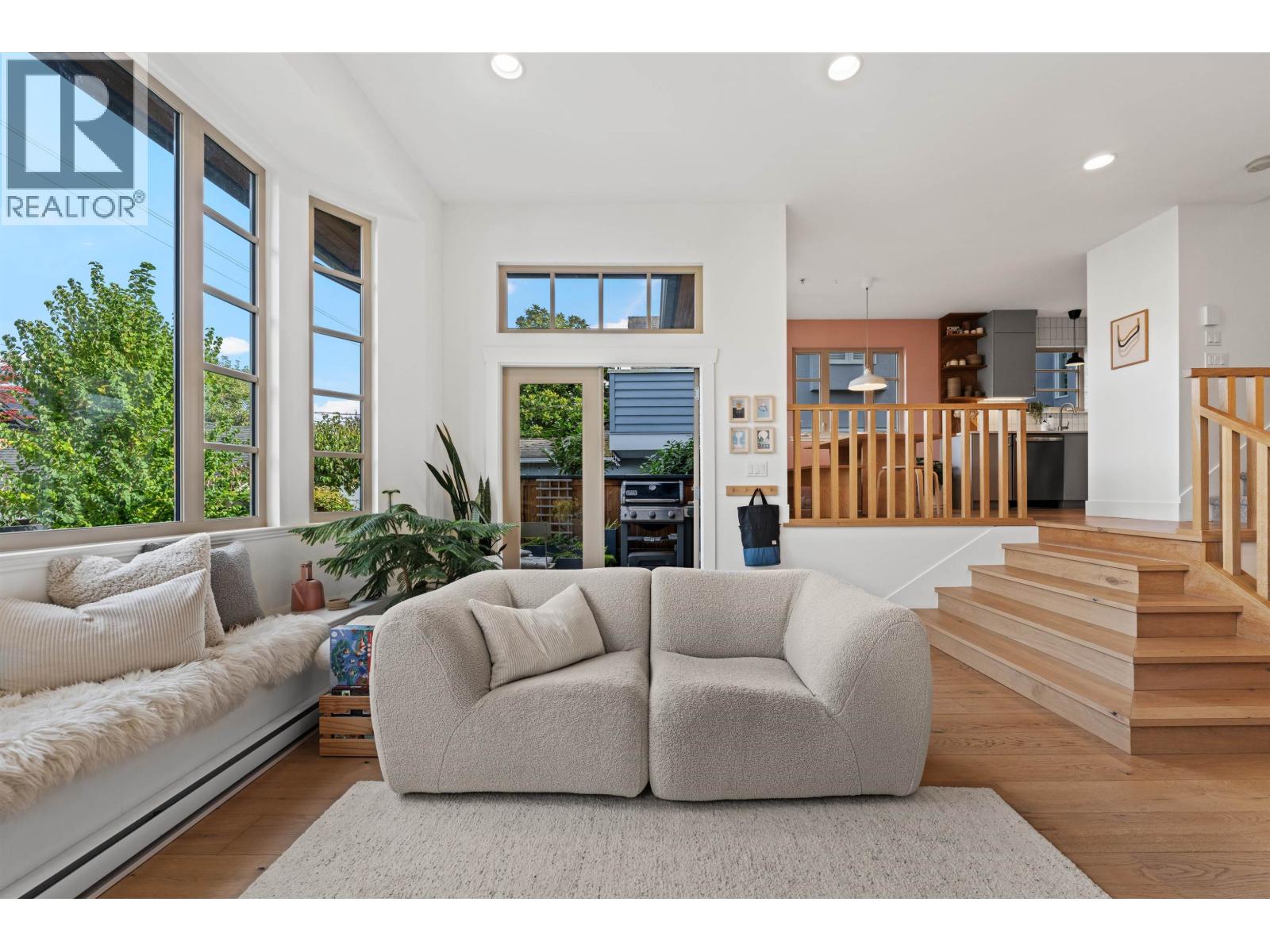 3261 W 2nd Avenue, Vancouver, British Columbia  V6K 1K9 - Photo 5 - R3166549