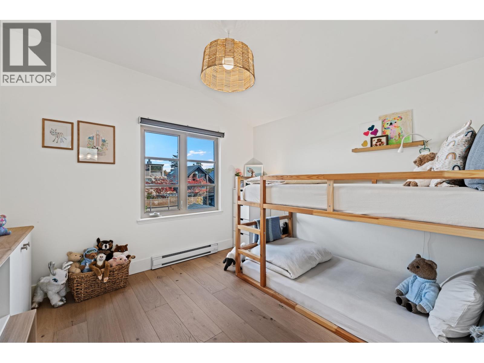 3261 W 2nd Avenue, Vancouver, British Columbia  V6K 1K9 - Photo 25 - R3166549