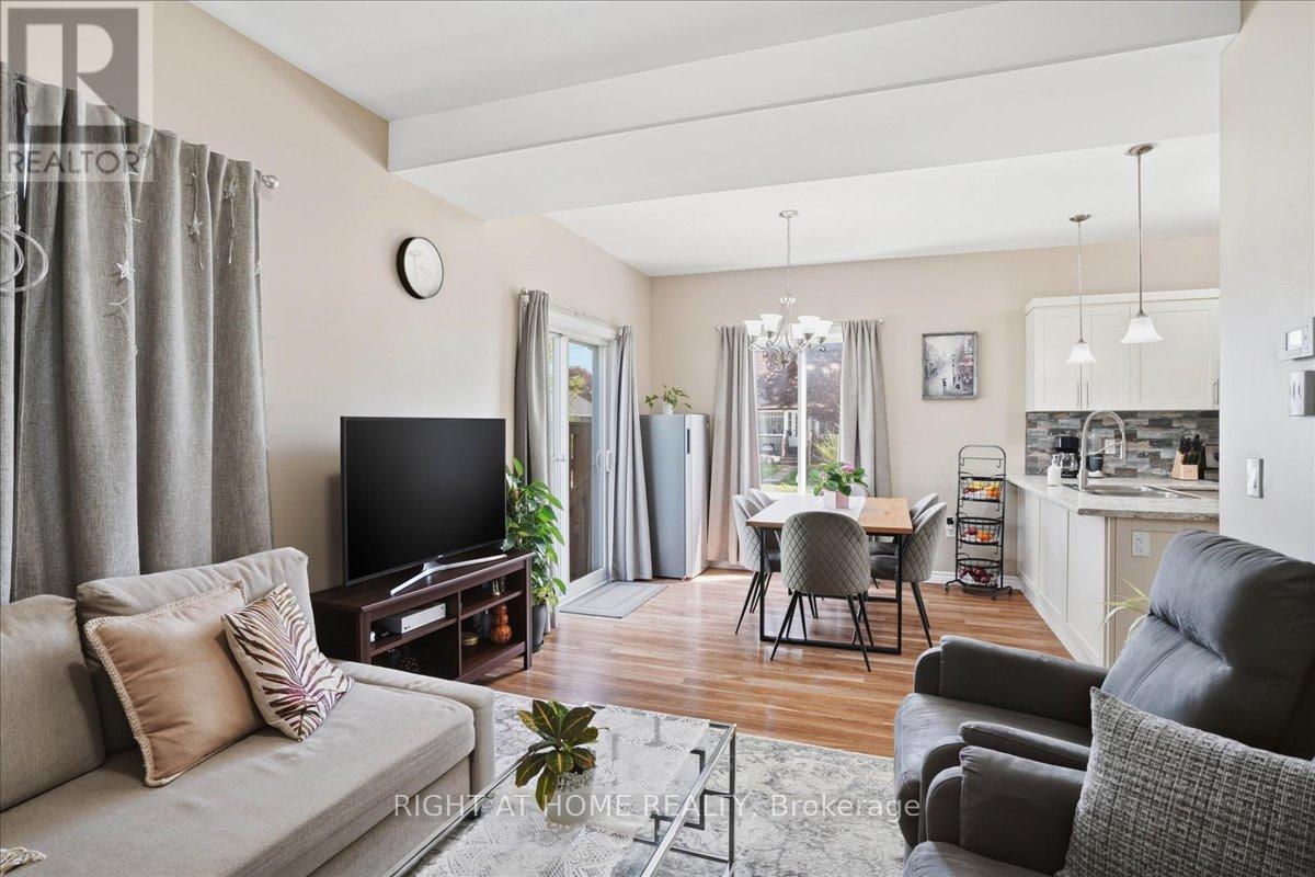 3 NOTTINGHAM COURT, Quinte West, Ontario