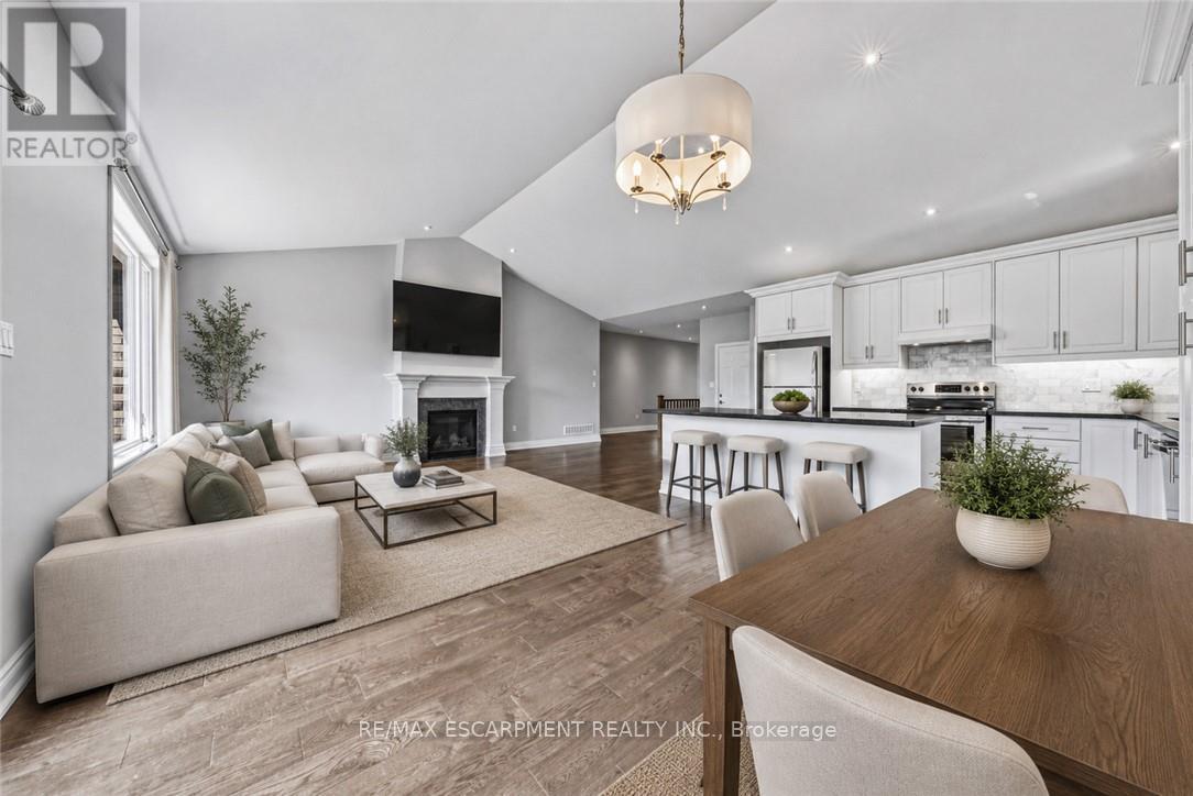 602 Cochrane Road, Hamilton, Ontario  L8K 3H6 - Photo 22 - X13829050