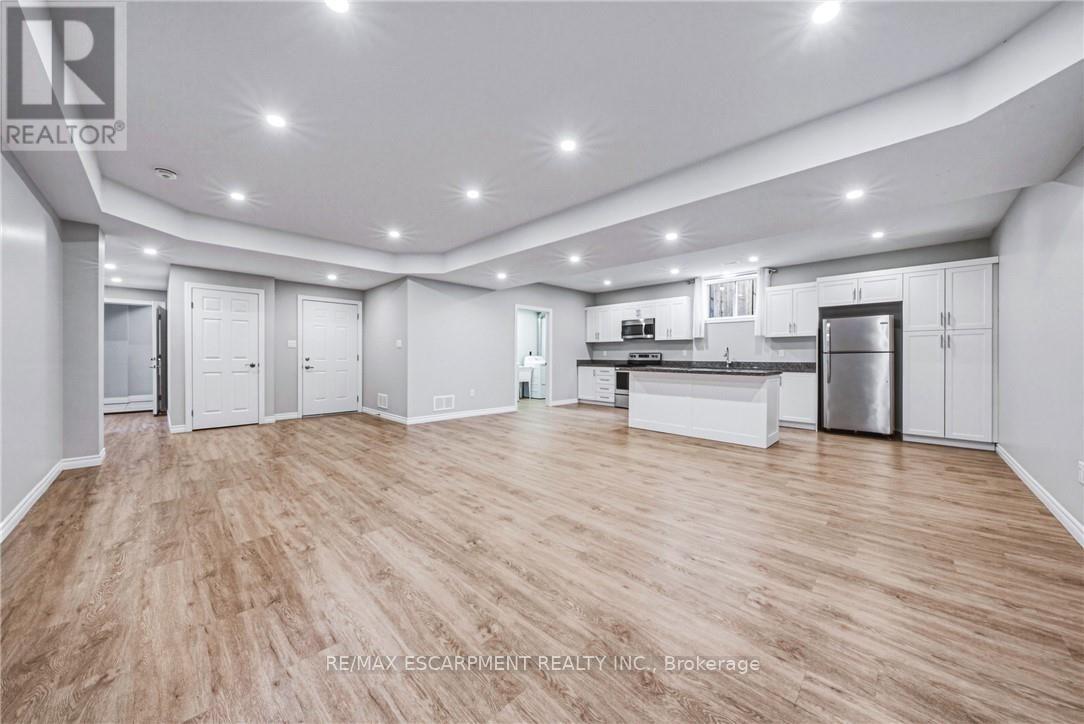 602 Cochrane Road, Hamilton, Ontario  L8K 3H6 - Photo 33 - X13829050