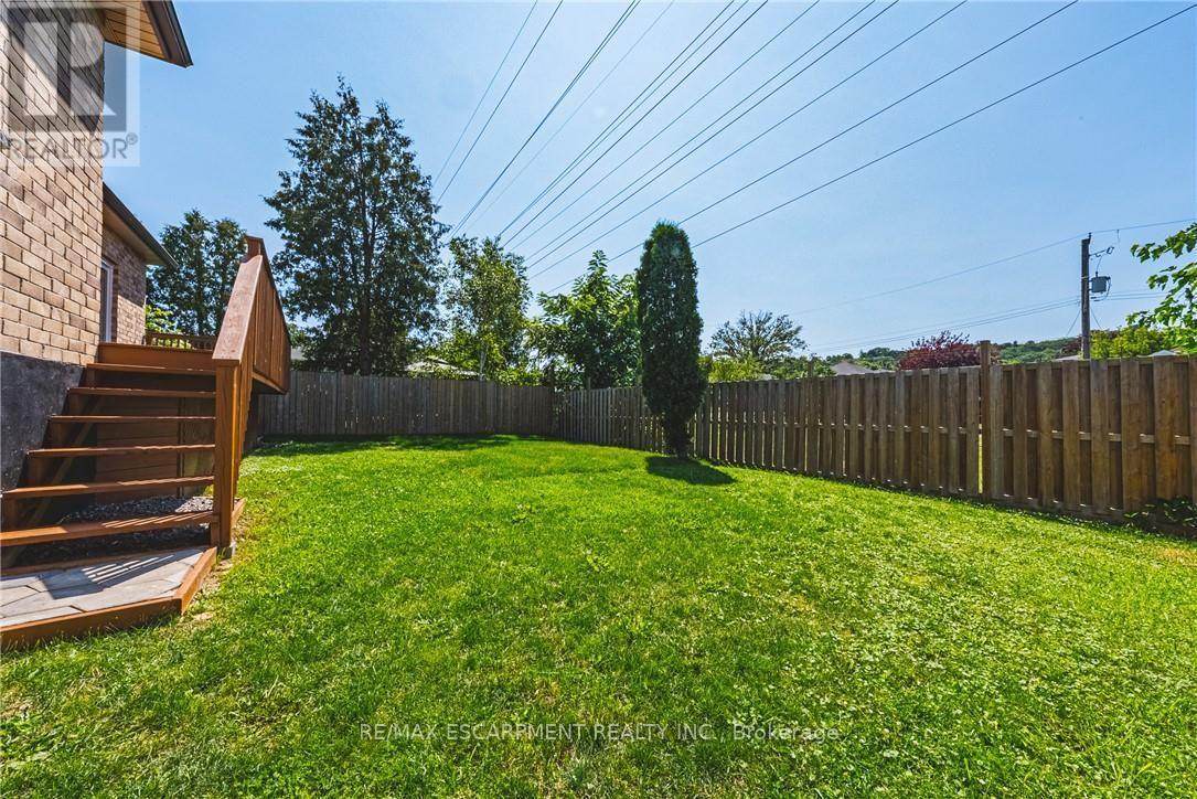 602 Cochrane Road, Hamilton, Ontario  L8K 3H6 - Photo 46 - X13829050