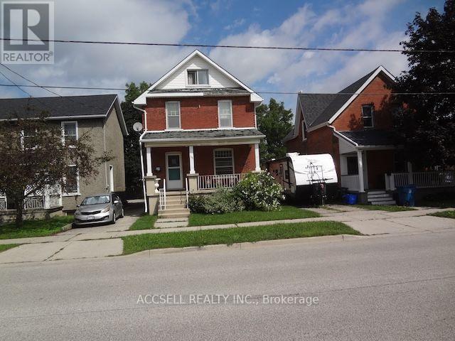 108 SHAKESPEARE STREET, Stratford, Ontario