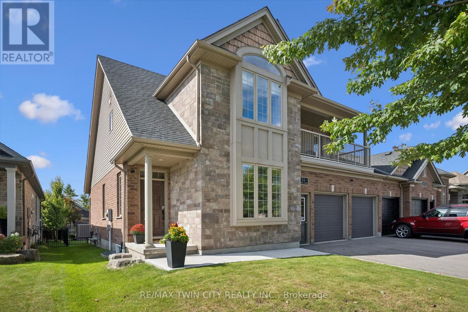 31 ZADUK COURT, Woolwich, Ontario