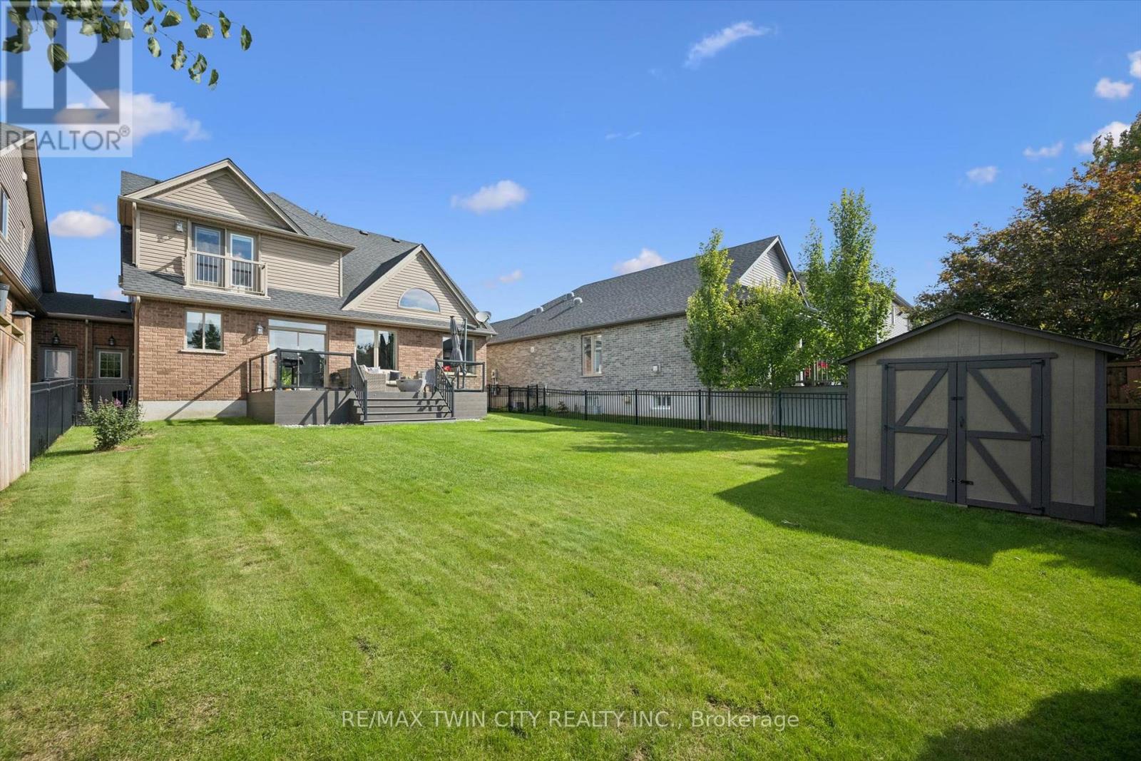 31 Zaduk Court, Woolwich, Ontario  N0B 1N0 - Photo 36 - X13829058