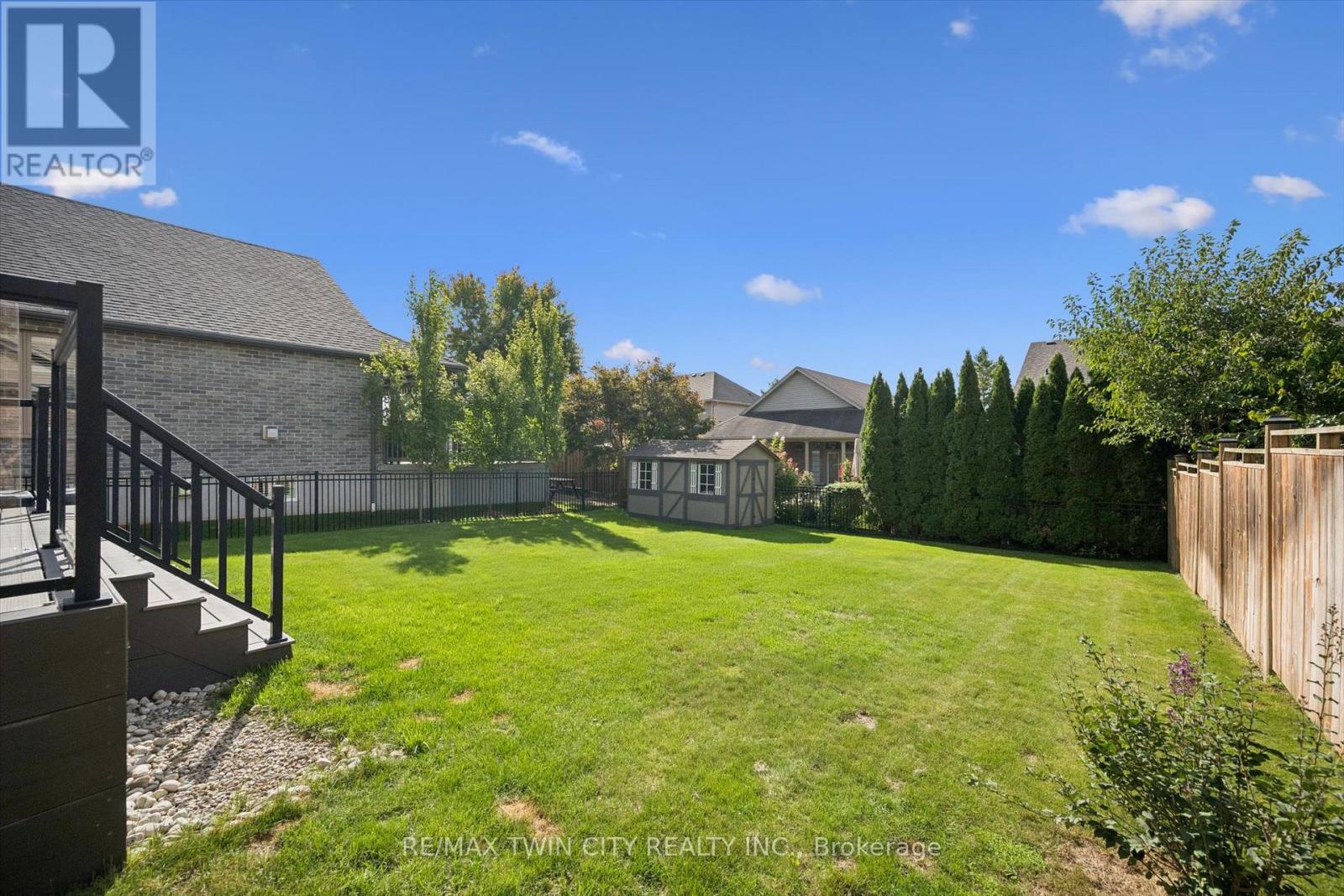 31 Zaduk Court, Woolwich, Ontario  N0B 1N0 - Photo 37 - X13829058