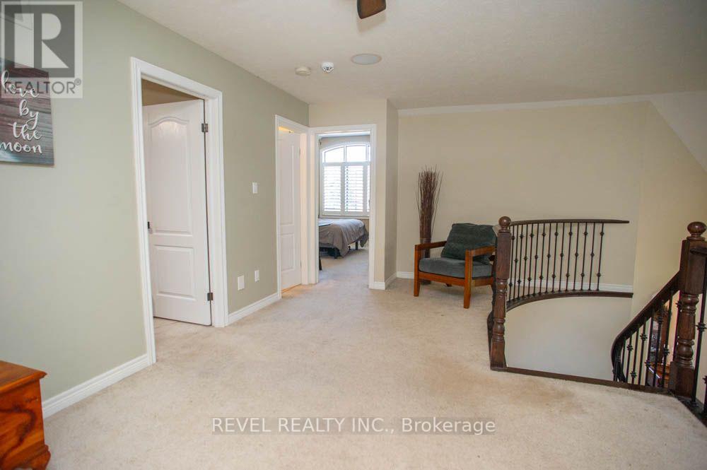 15 Farrugie Street, Brant, Ontario  N3L 0A8 - Photo 19 - X13829076