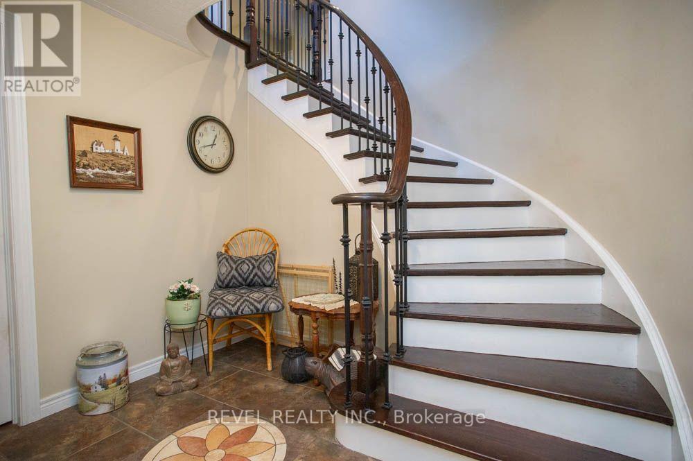15 Farrugie Street, Brant, Ontario  N3L 0A8 - Photo 24 - X13829076