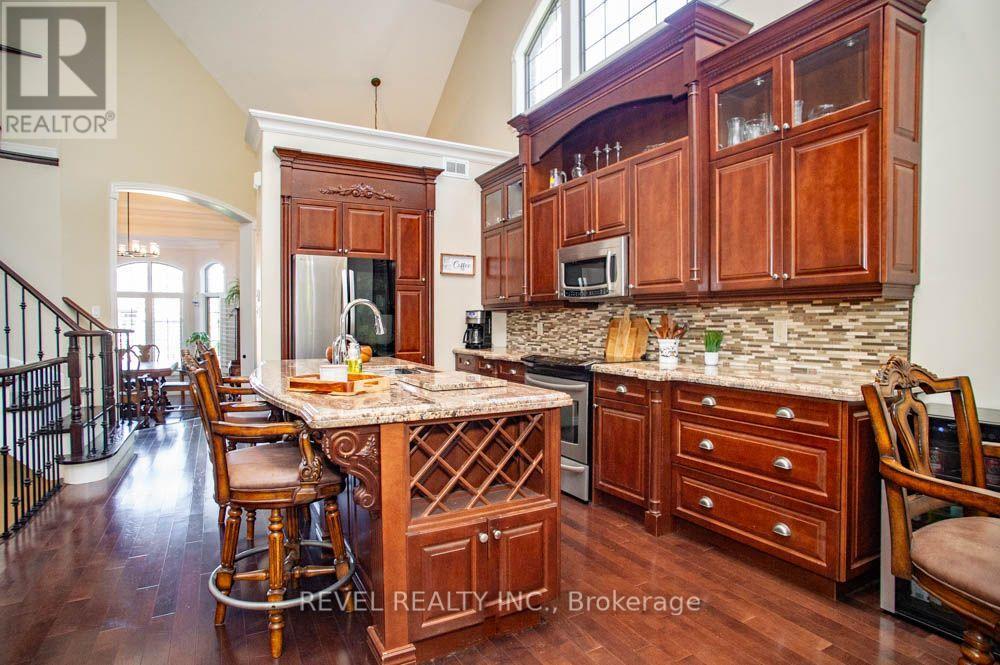 15 Farrugie Street, Brant, Ontario  N3L 0A8 - Photo 9 - X13829076