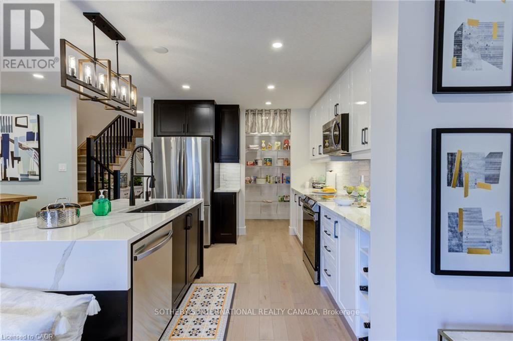 79q - 72 Bur Oak Common, Cambridge, Ontario  N1S 0G3 - Photo 13 - X13829116