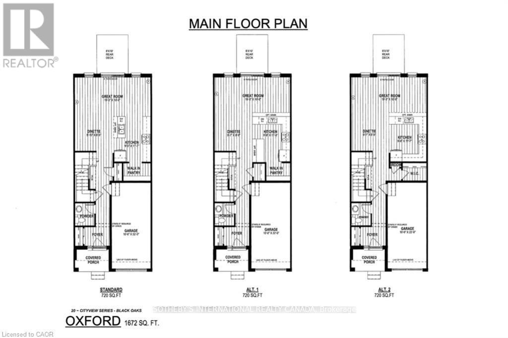 79q - 72 Bur Oak Common, Cambridge, Ontario  N1S 0G3 - Photo 37 - X13829116