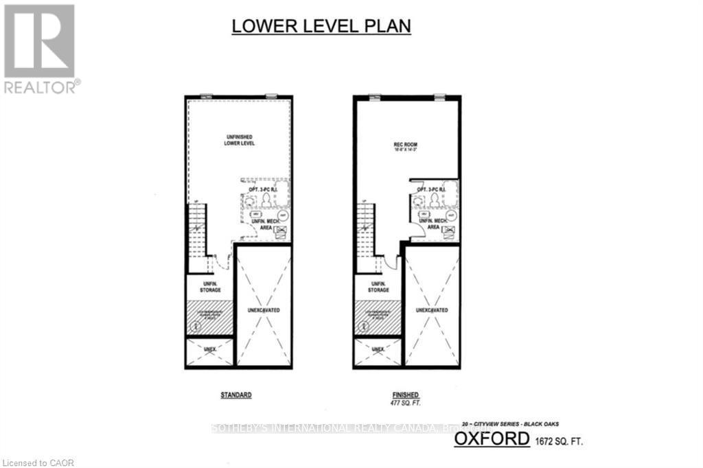 79q - 72 Bur Oak Common, Cambridge, Ontario  N1S 0G3 - Photo 38 - X13829116