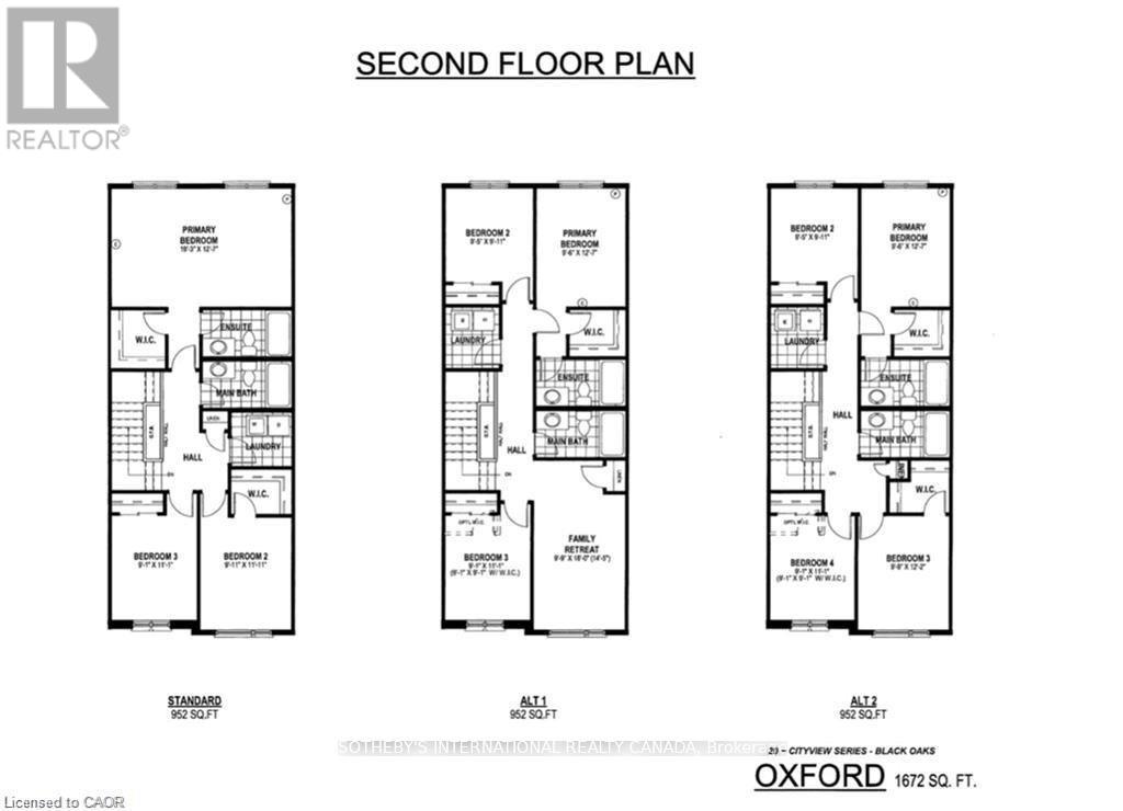 79q - 72 Bur Oak Common, Cambridge, Ontario  N1S 0G3 - Photo 39 - X13829116