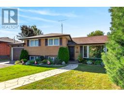 994 BARTON STREET, Hamilton, Ontario