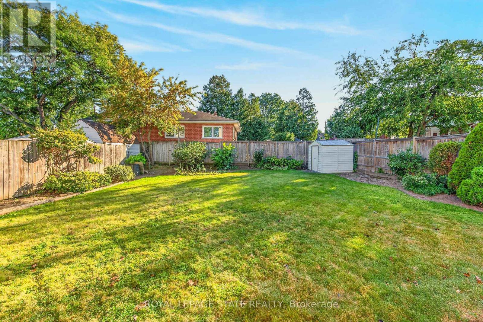 174 Montrose Avenue, Hamilton, Ontario  L8K 4Y9 - Photo 32 - X13829214