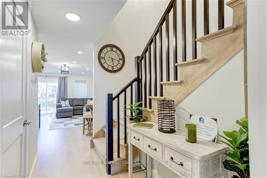 67n - 102 Bur Oak Common, Cambridge, Ontario  N1S 0G3 - Photo 5 - X13829226
