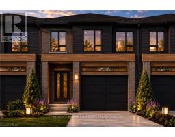 67N - 102 BUR OAK COMMON, Cambridge, Ontario