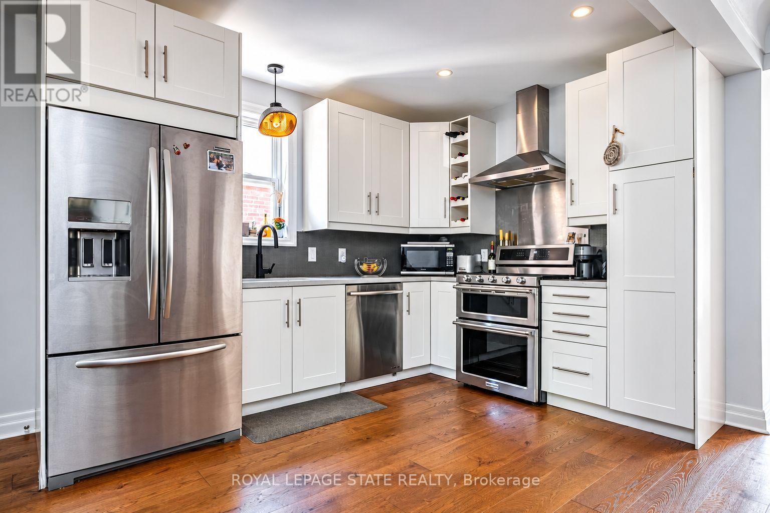 208 Cline Avenue N, Hamilton, Ontario  L8S 3Z9 - Photo 6 - X13829244