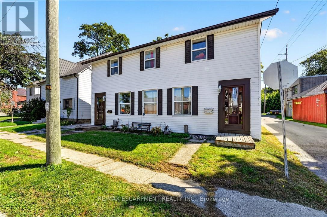 213-215 Maple Street, Haldimand, Ontario  N1A 2G3 - Photo 34 - X13829272