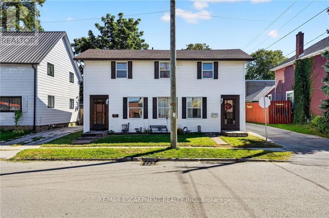 213-215 Maple Street, Haldimand, Ontario  N1A 2G3 - Photo 5 - X13829272