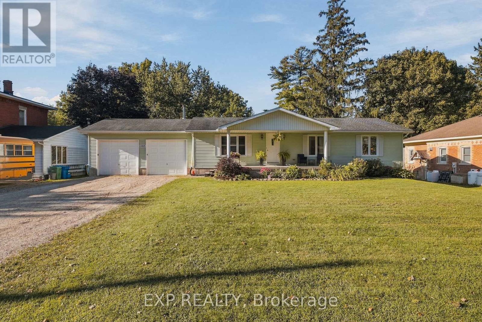 1065 Howick Street, Howick, Ontario  N0G 2X0 - Photo 35 - X13829296