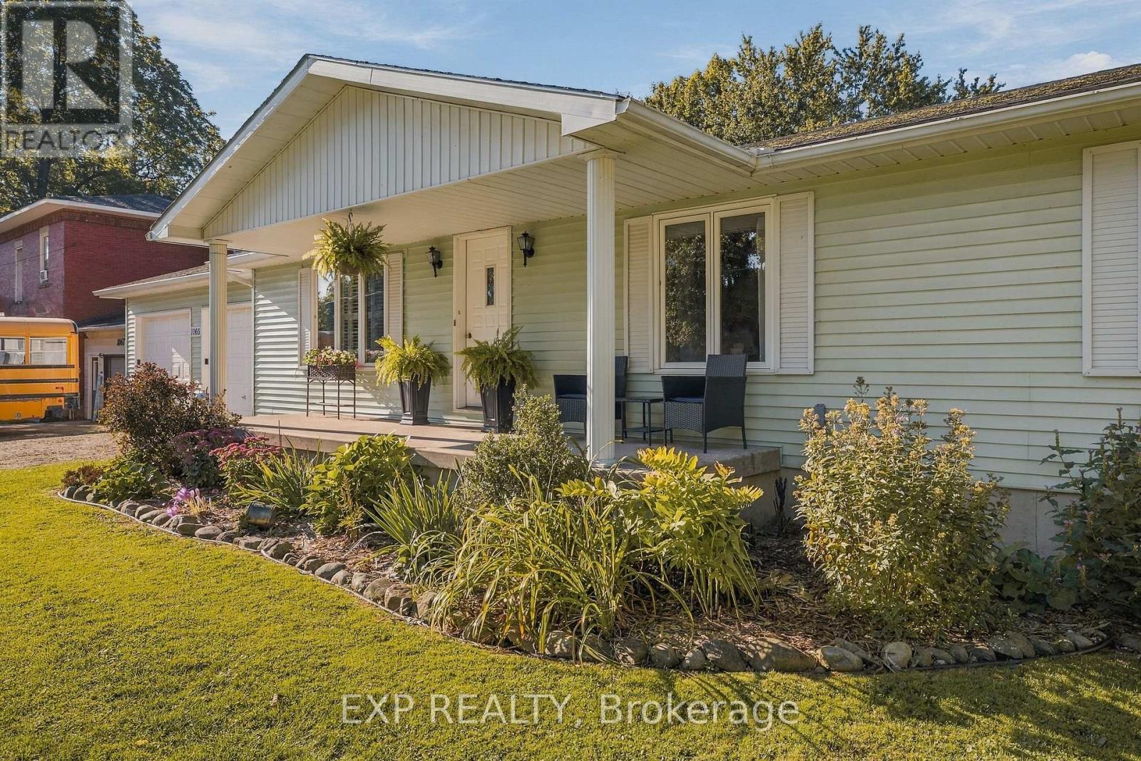 1065 Howick Street, Howick, Ontario  N0G 2X0 - Photo 36 - X13829296